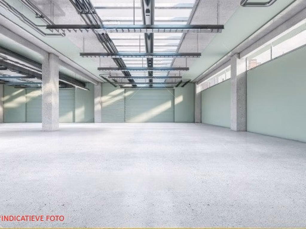 NIJVERHEIDSSTRAAT 36