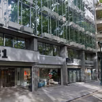 Bureau à vendre <br> Ixelles