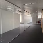 A LOUER - BUREAUX - BRUXELLES / ZAVENTEM