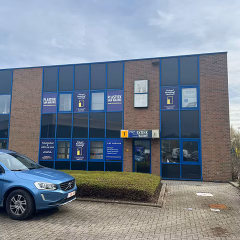 Bureaux & entrepôts à louer <br> Kontich