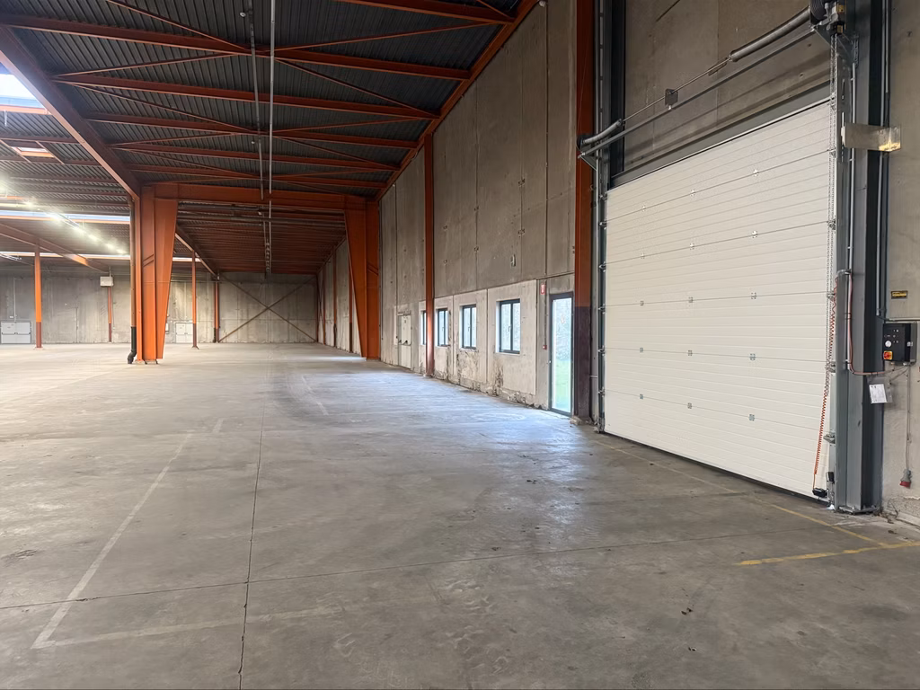 LEUVENSESTEENWEG 518 UNIT C