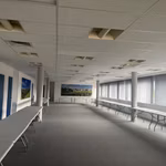 A LOUER - BUREAUX - ZAVENTEM