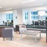 A LOUER - BUREAUX - VILVOORDE