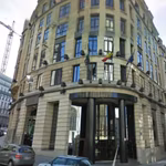 A LOUER - BRUXELLES - BURAEUX