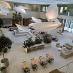 Bureau à louer <br> Machelen Diegem