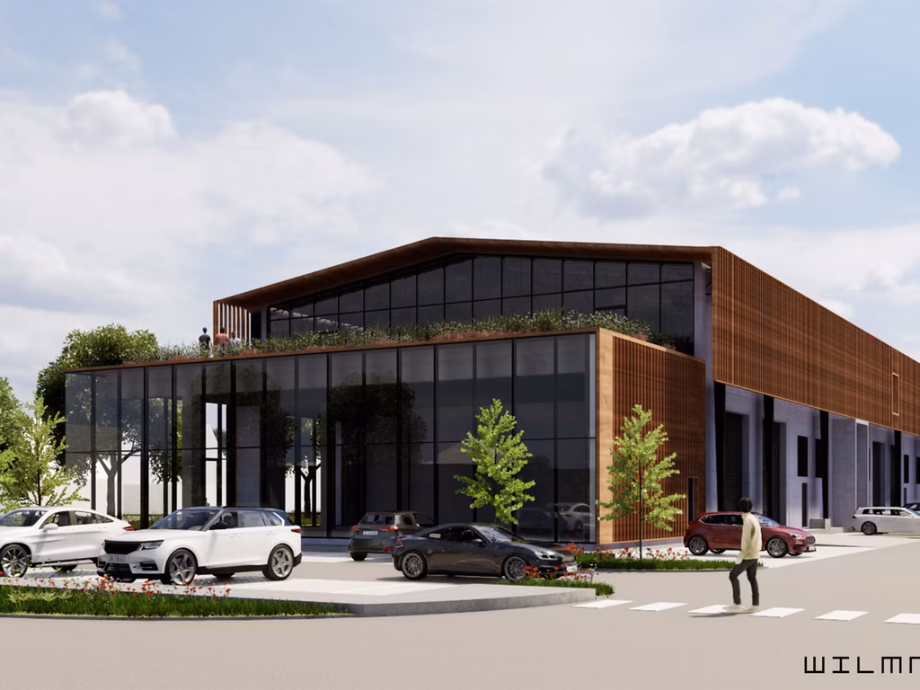 TE KOOP COMMERCIËLE HANDELSRUIMTE MECHELEN