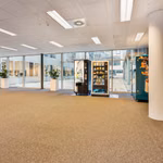 À LOUER BUREAUX ANVERS