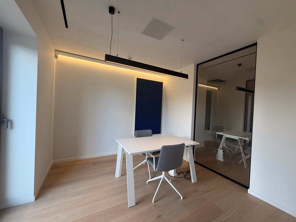 À VENDRE BUREAUX  HERENT