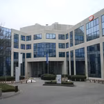 Office for rent <br> Zaventem