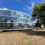 A LOUER - P.A.E Tournai Ouest - Bureaux