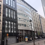Bureau à louer <br> Bruxelles