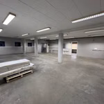 A LOUER - P.A.E Airport 1 - immeuble industriel