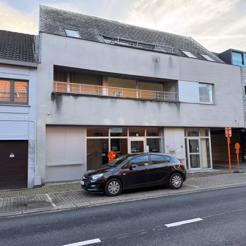 Individual shop for sale <br> Zedelgem