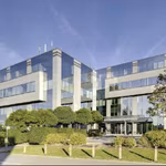 A LOUER - BUREAUX - MACHELEN