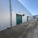 TE KOOP - Aarlen (Weyler) - Semi-industrieel gebouw