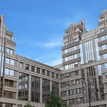 Office for rent <br> Saint-Gilles