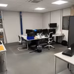 PRINS BOUDEWIJNLAAN 9-17 UNIT 5