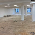 A LOUER - BUREAUX - BRUXELLES 