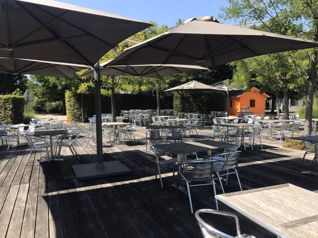 GEZELLESTRAAT GUIDO - BUILDING 31 - 2DND FLOOR