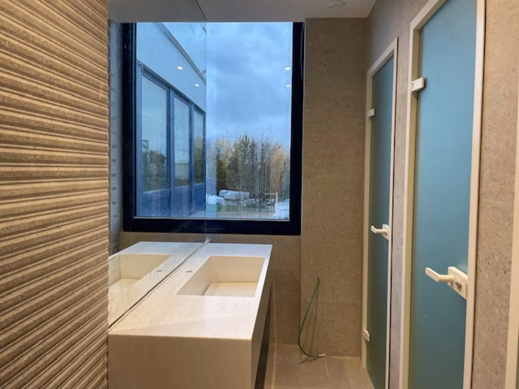 Commercial for rent <br> Zaventem