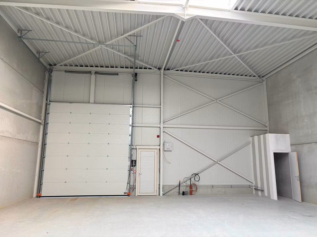 LANGVOORT 5b - UNIT 6 TE KOOP