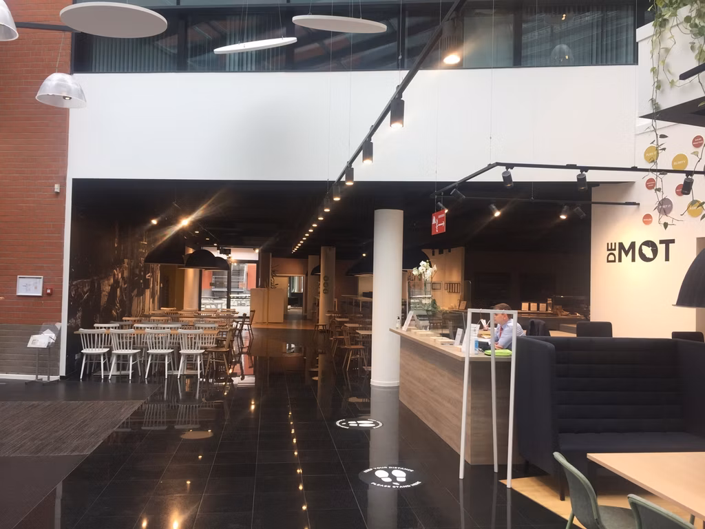 Kantoor te huur <br> Mechelen