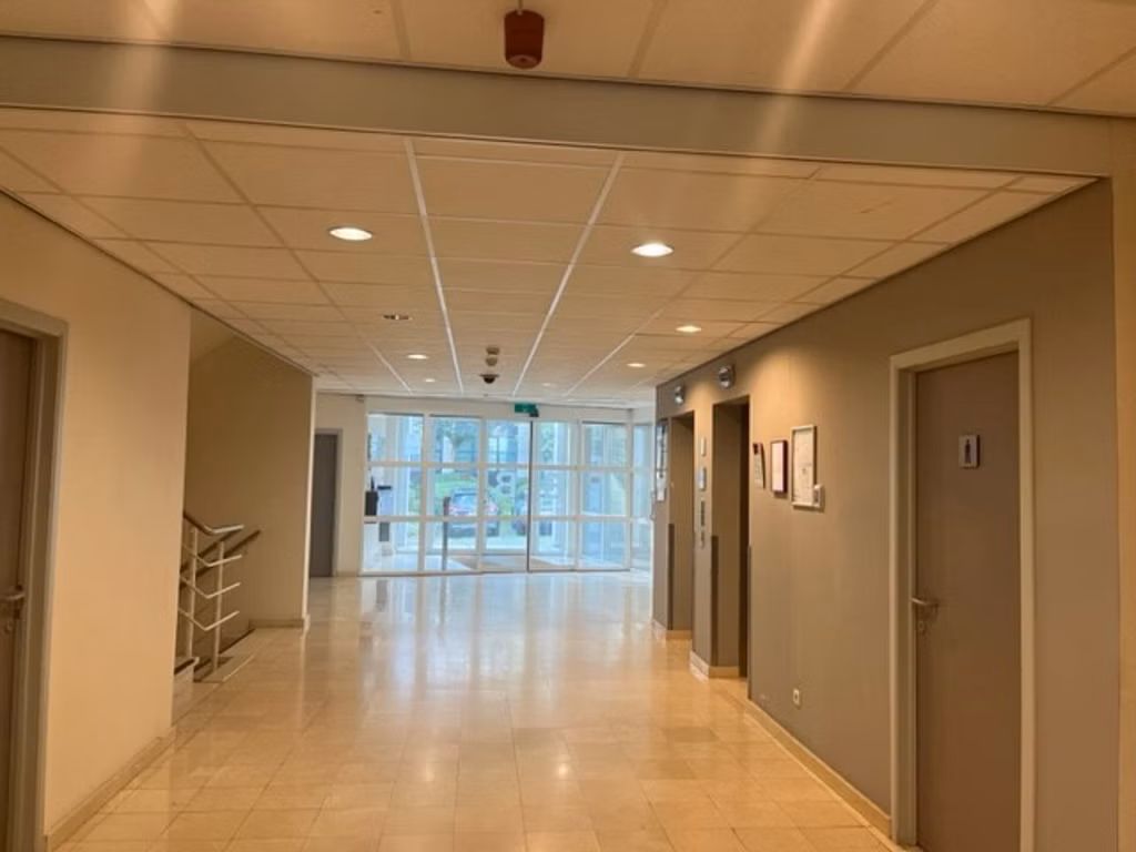 TE HUUR - HOEILAART - KANTOREN