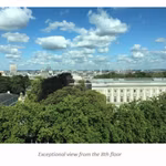 A LOUER - BRUXELLES - BUREAUX