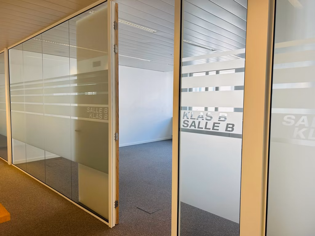 Bureau à louer <br> Bruxelles