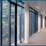 Bureau à louer <br> Etterbeek