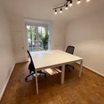 Bureau à louer <br> Namur