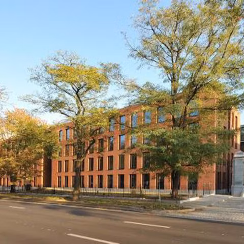 Bureaux à louer <br> Etterbeek