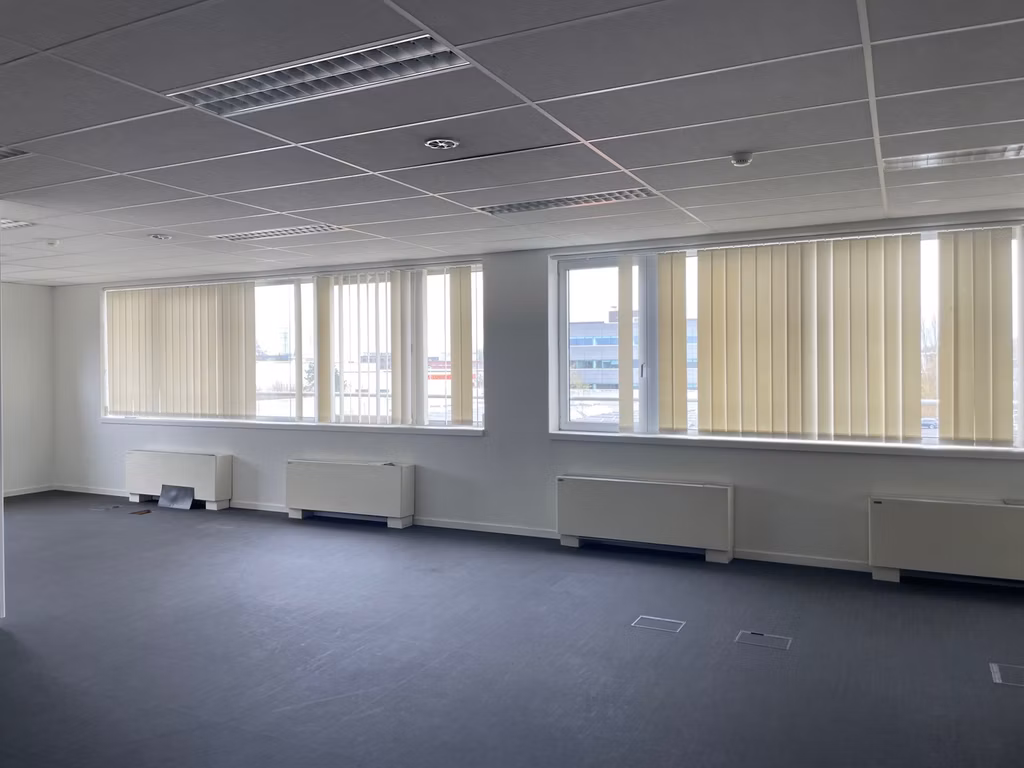 Bureau à louer <br> Vilvoorde