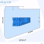 Commercial for rent <br> Bruxelles