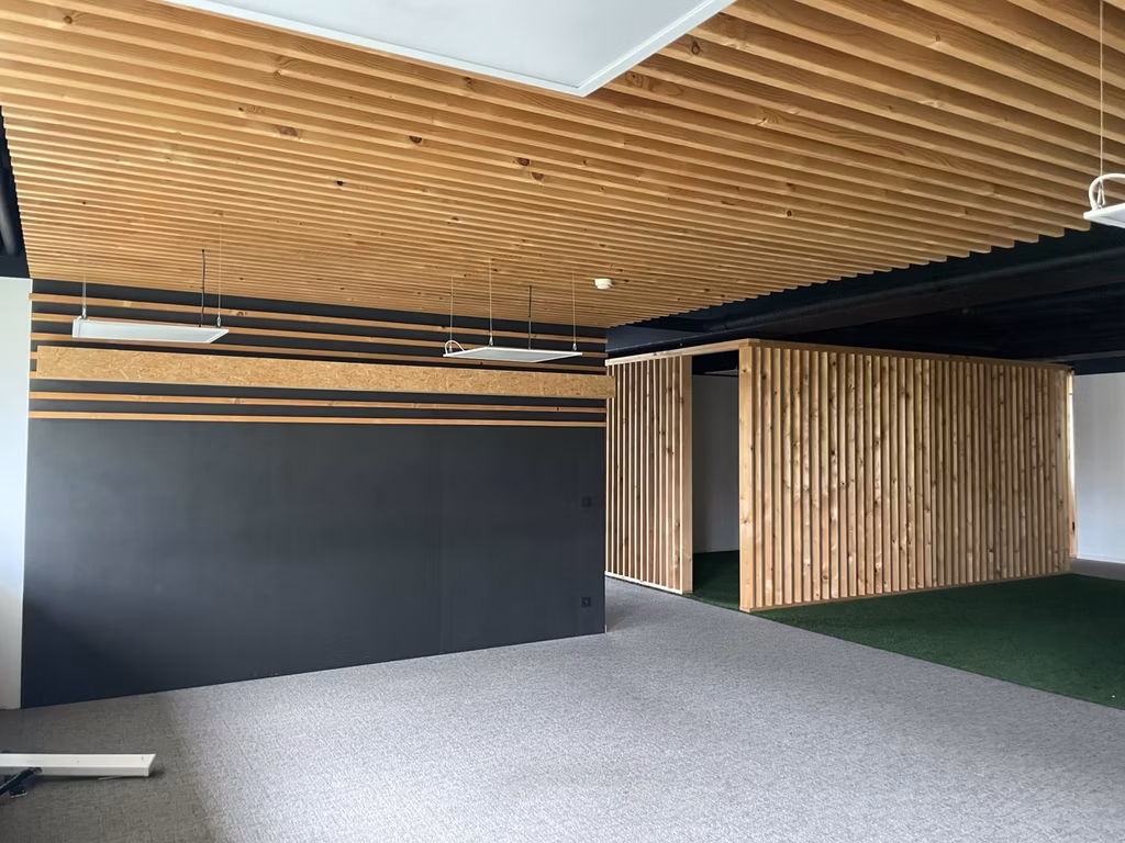 Bureau à louer <br> Vilvoorde