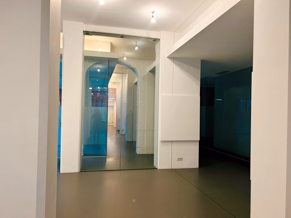 Bureau à louer <br> Bruxelles