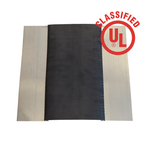 "Heavy" neoprene connector