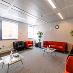 KLEINE KLOOSTER STRAAT 10 - ANGLE VIEW