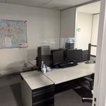 À LOUER ENTREPÔT + BUREAUX KONTICH