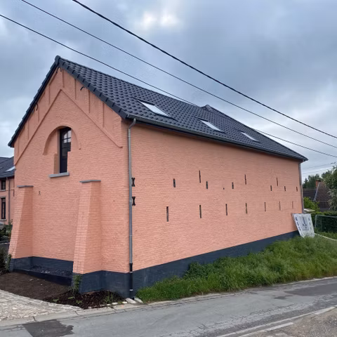 Offices for sale <br> Braine-l'Alleud