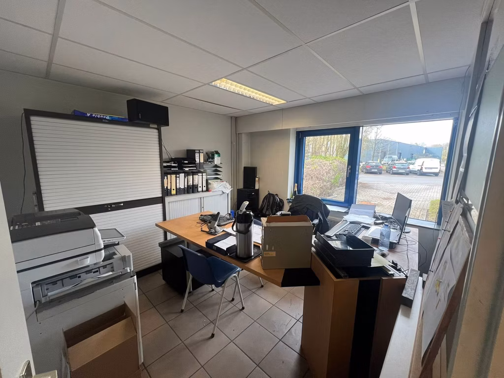 PRINS BOUDEWIJNLAAN 9-17 UNIT 1