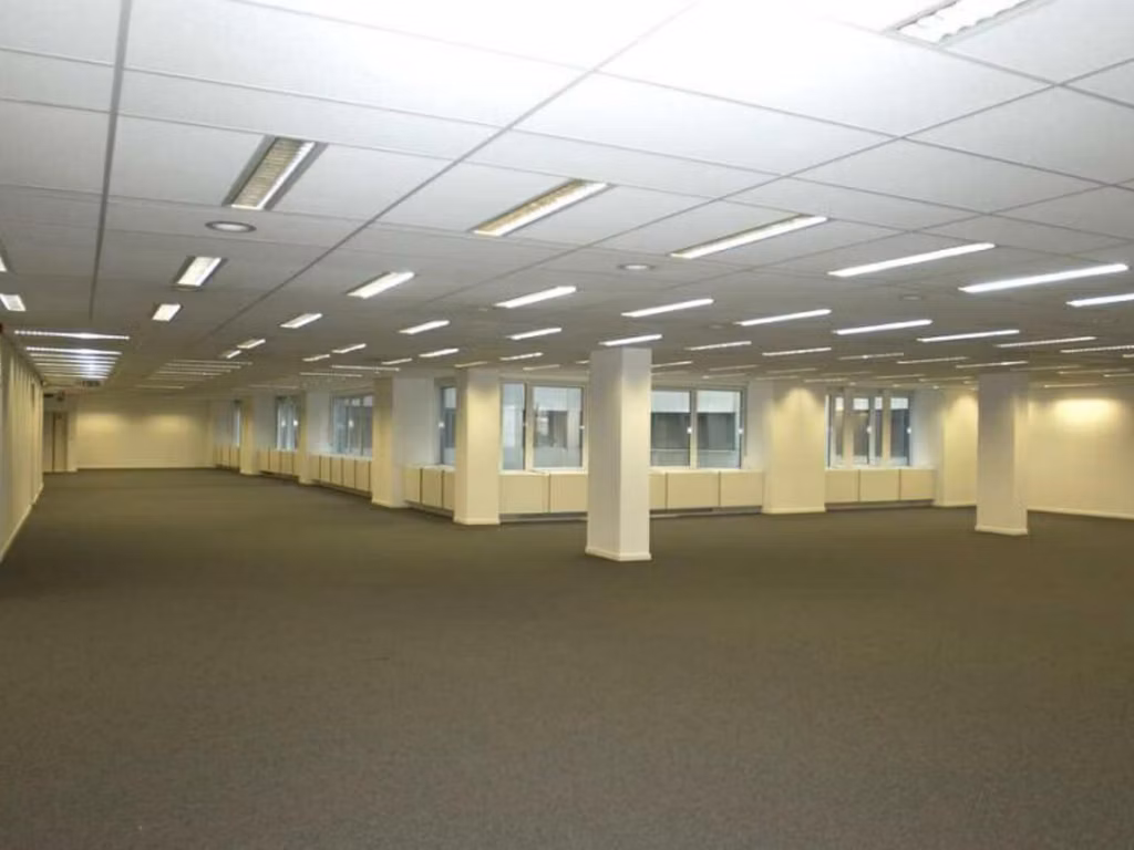 Office for rent <br> Bruxelles