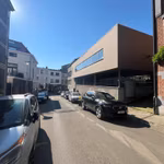 CHAUSSEE D'ALSEMBERG 827-829