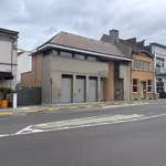 Rue Joseph Wauters 55 - 57