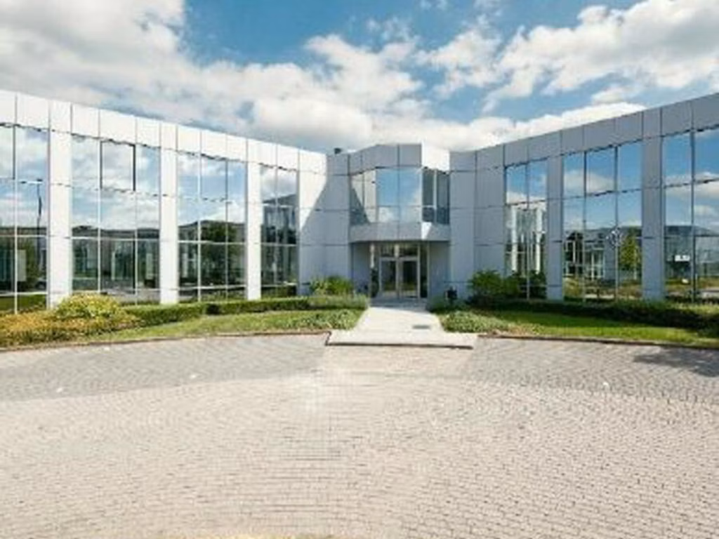 TE HUUR - KANTOREN - ZAVENTEM