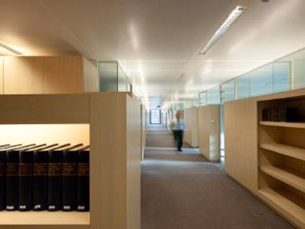 Bureau à louer <br> Etterbeek