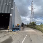 ENTREPÔT À LOUER A GENK