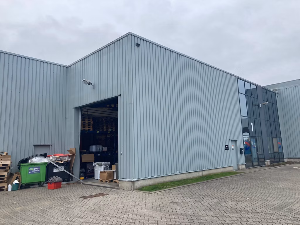 A LOUER UNITE PME AARTSELAAR