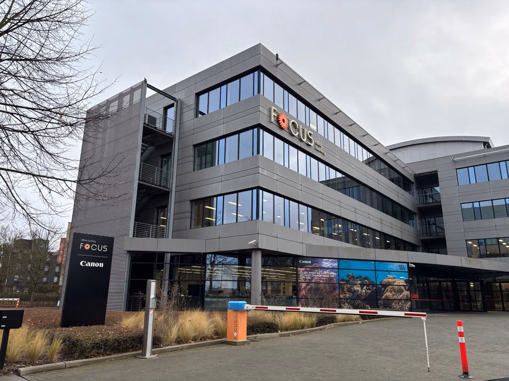 KANTOREN TE HUUR - DIEGEM