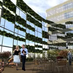 A LOUER - BUREAUX - ZAVENTEM